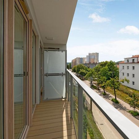 Willa Dattero Gdynia By Lion Apartments Kültér fotó